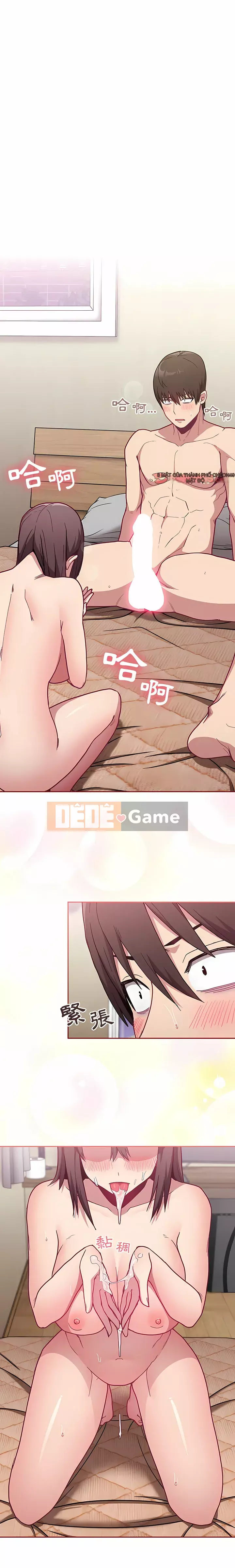 Vị hôn thê xa lạ Chương 6-7