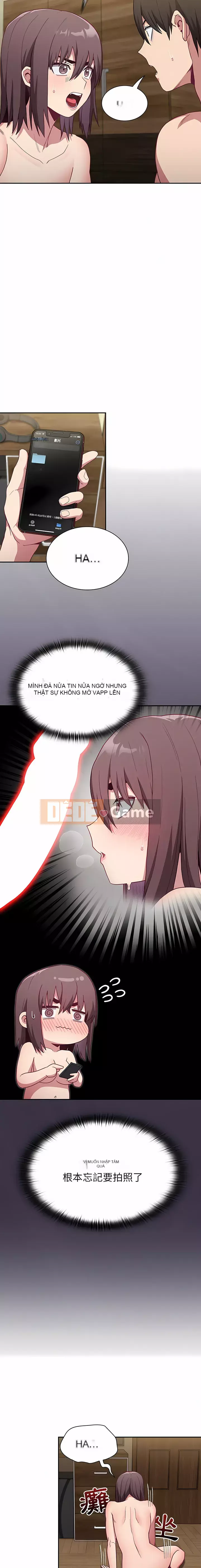 Vị hôn thê xa lạ Chương 6-7