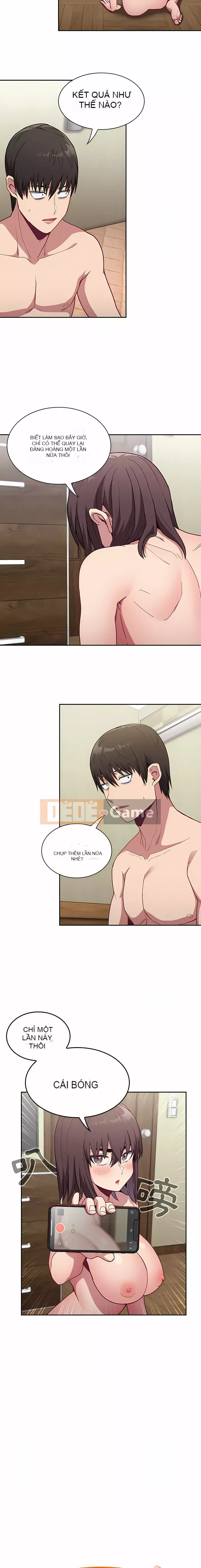 Vị hôn thê xa lạ Chương 6-7