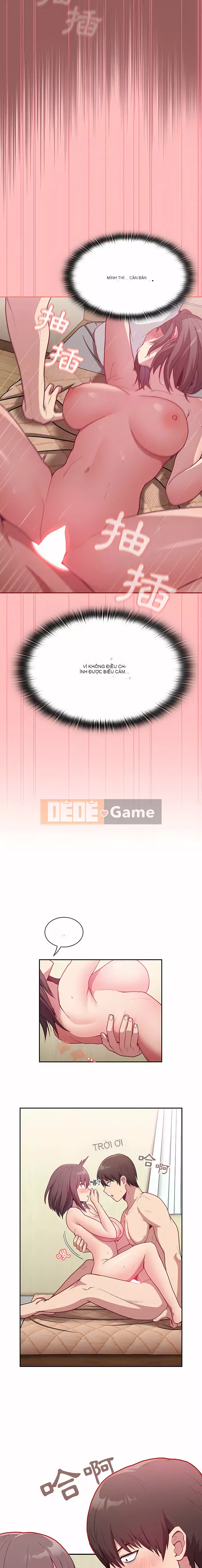 Vị hôn thê xa lạ Chương 6-7