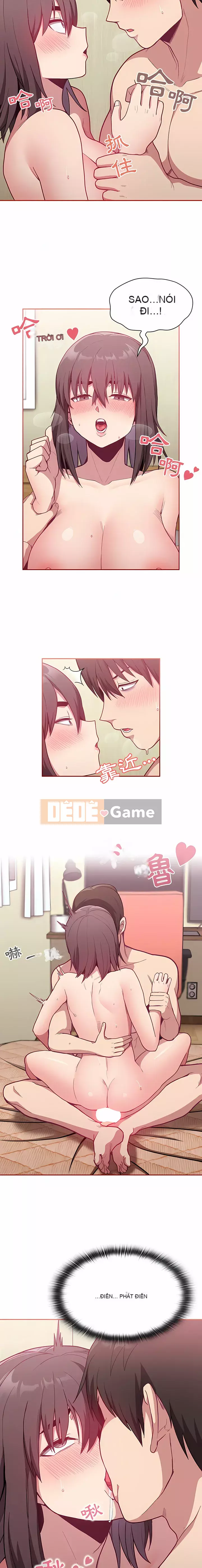 Vị hôn thê xa lạ Chương 6-7