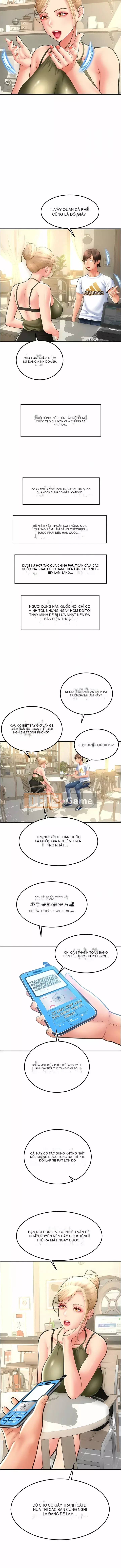 Vui lòng thanh toán bằng snap Chương 10-11