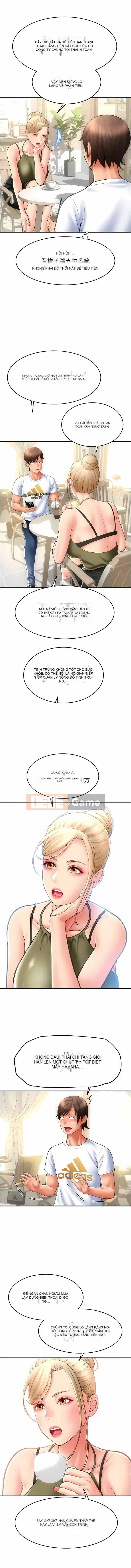 Vui lòng thanh toán bằng snap Chương 10-11