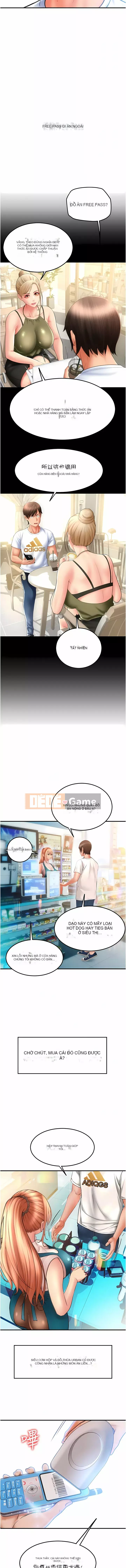 Vui lòng thanh toán bằng snap Chương 10-11