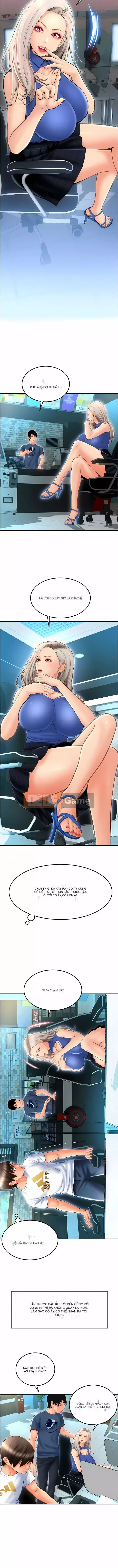 Vui lòng thanh toán bằng snap Chương 10-11