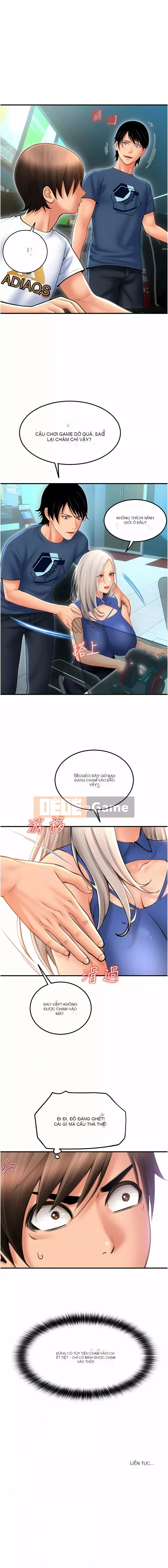 Vui lòng thanh toán bằng snap Chương 10-11