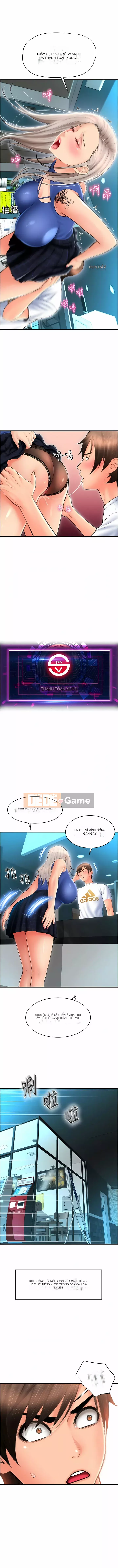 Vui lòng thanh toán bằng snap Chương 10-11