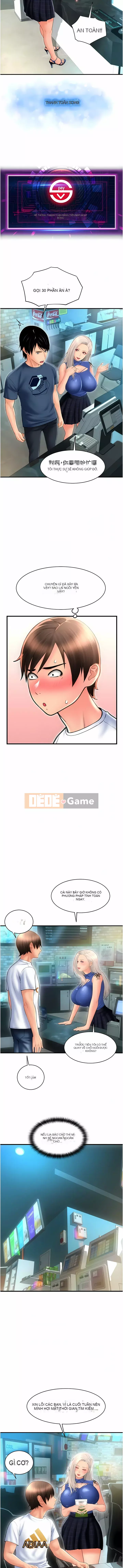 Vui lòng thanh toán bằng snap Chương 10-11