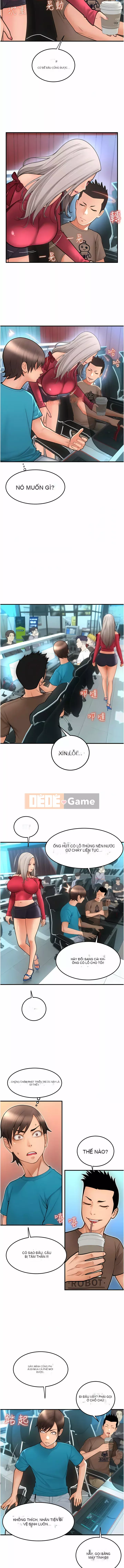 Vui lòng thanh toán bằng snap Chương 8-9