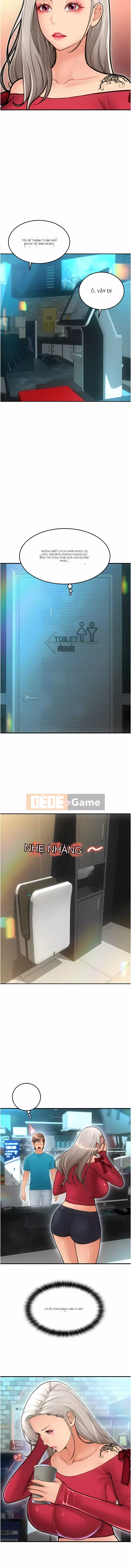 Vui lòng thanh toán bằng snap Chương 8-9