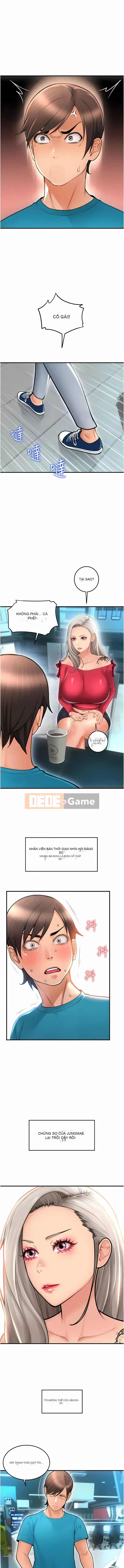 Vui lòng thanh toán bằng snap Chương 8-9