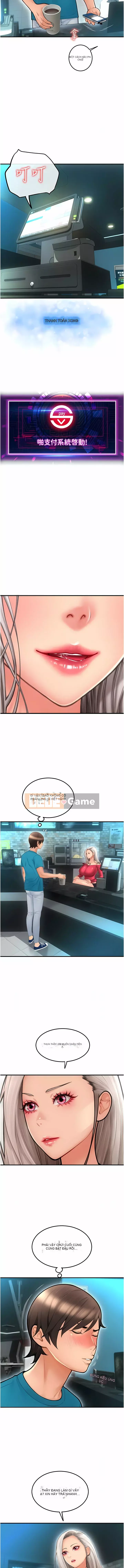 Vui lòng thanh toán bằng snap Chương 8-9
