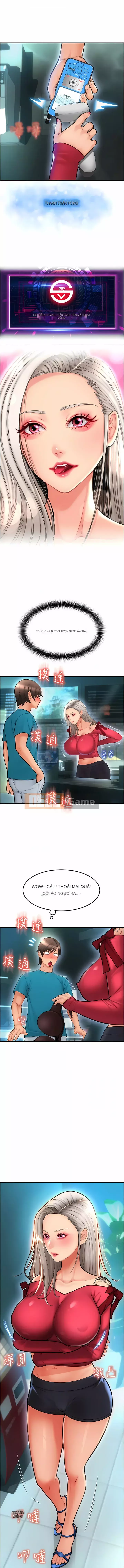 Vui lòng thanh toán bằng snap Chương 8-9