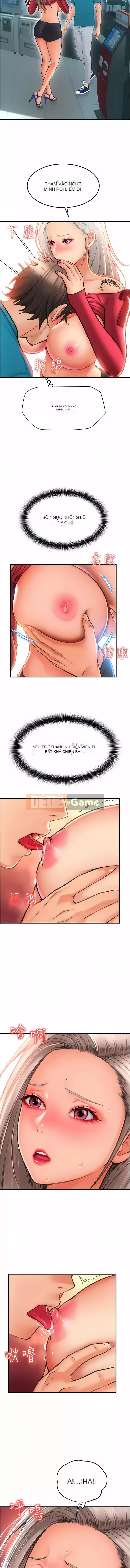 Vui lòng thanh toán bằng snap Chương 8-9