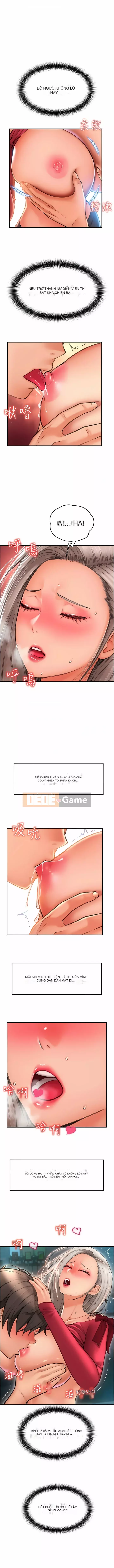 Vui lòng thanh toán bằng snap Chương 8-9