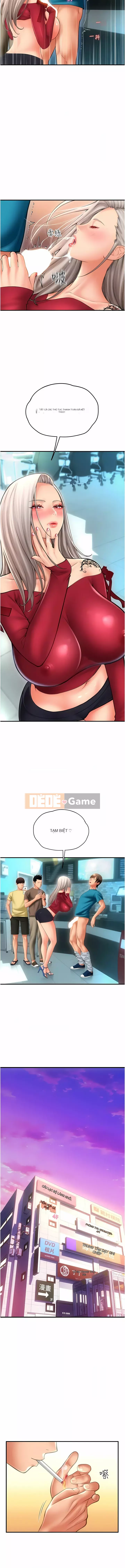 Vui lòng thanh toán bằng snap Chương 8-9