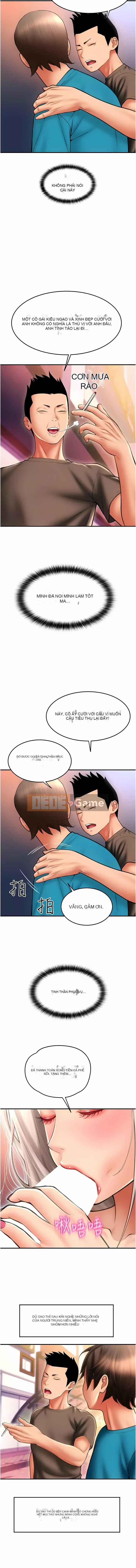 Vui lòng thanh toán bằng snap Chương 8-9