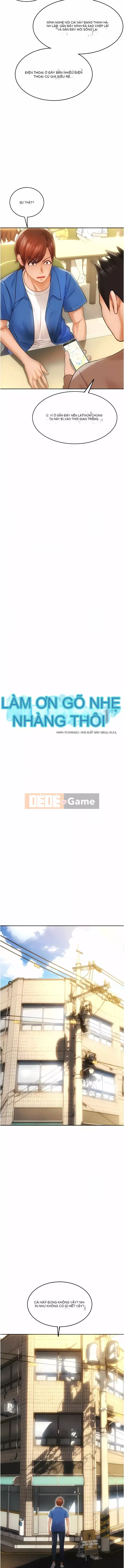 Vui lòng thanh toán bằng snap Chương 1-7