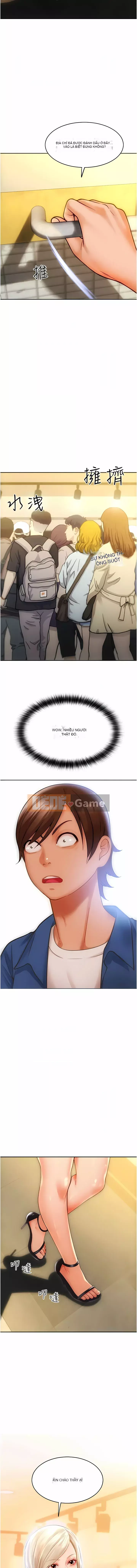 Vui lòng thanh toán bằng snap Chương 1-7