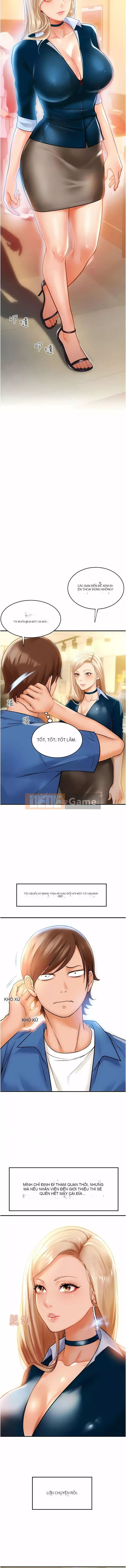 Vui lòng thanh toán bằng snap Chương 1-7