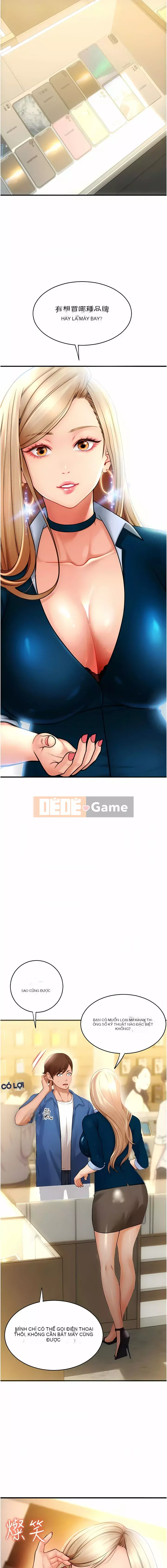 Vui lòng thanh toán bằng snap Chương 1-7