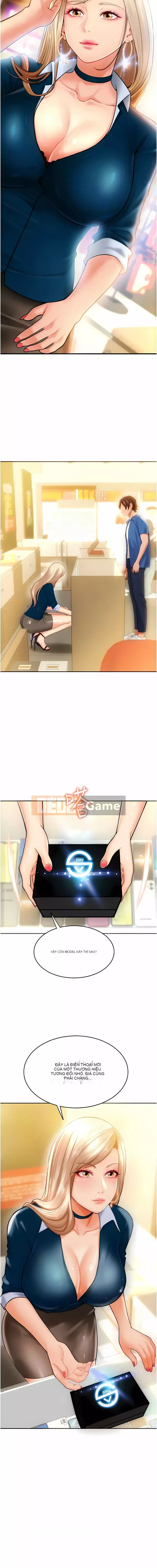 Vui lòng thanh toán bằng snap Chương 1-7