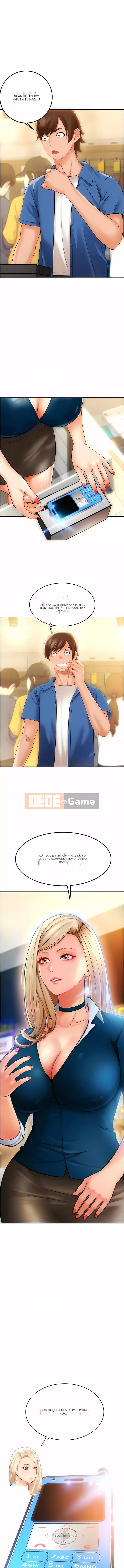 Vui lòng thanh toán bằng snap Chương 1-7