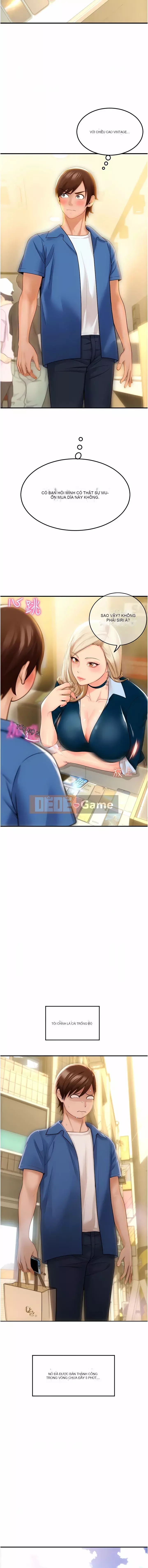 Vui lòng thanh toán bằng snap Chương 1-7