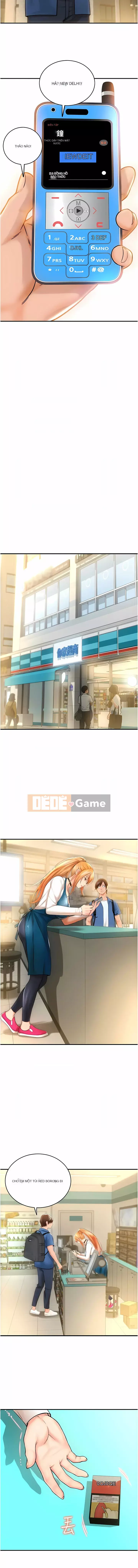 Vui lòng thanh toán bằng snap Chương 1-7