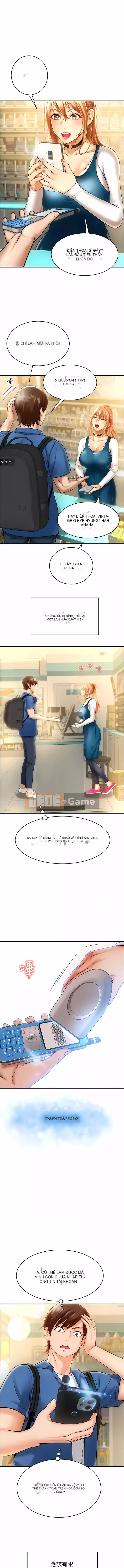 Vui lòng thanh toán bằng snap Chương 1-7