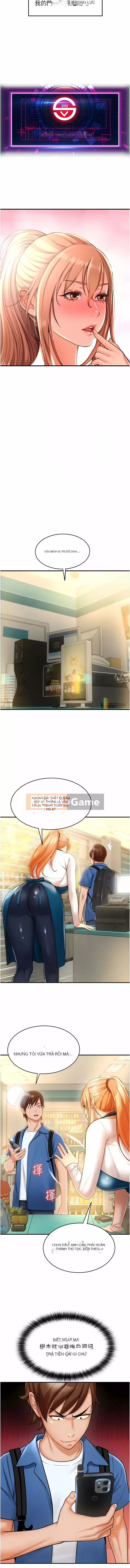 Vui lòng thanh toán bằng snap Chương 1-7