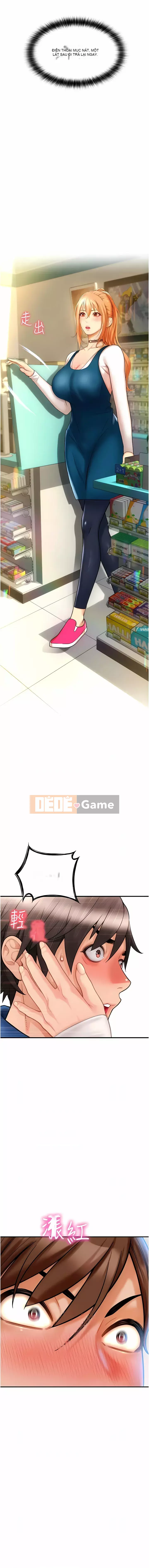 Vui lòng thanh toán bằng snap Chương 1-7