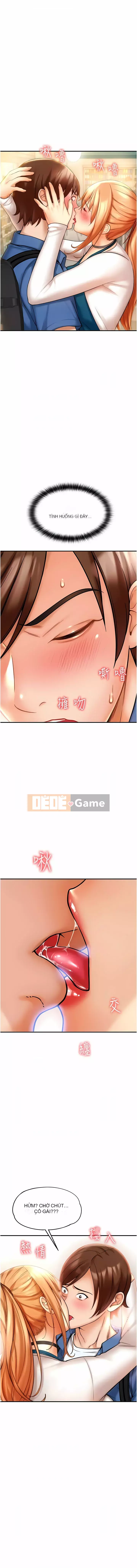 Vui lòng thanh toán bằng snap Chương 1-7