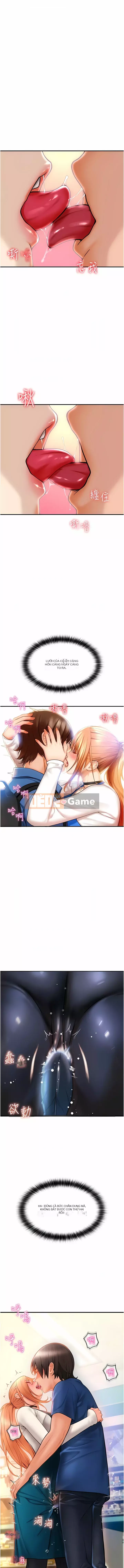 Vui lòng thanh toán bằng snap Chương 1-7