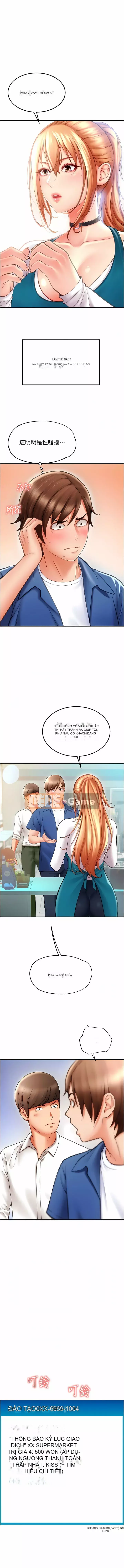 Vui lòng thanh toán bằng snap Chương 1-7