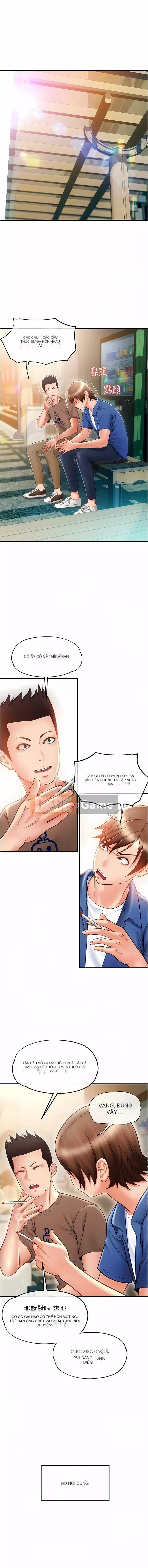 Vui lòng thanh toán bằng snap Chương 1-7