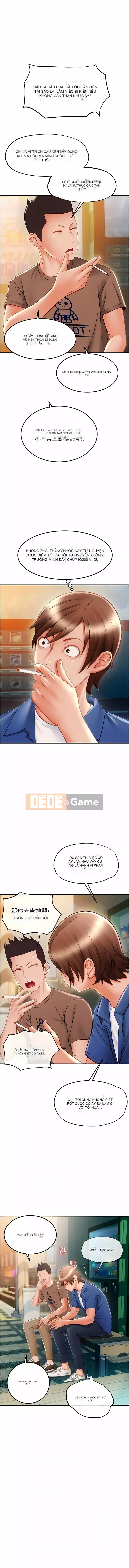 Vui lòng thanh toán bằng snap Chương 1-7