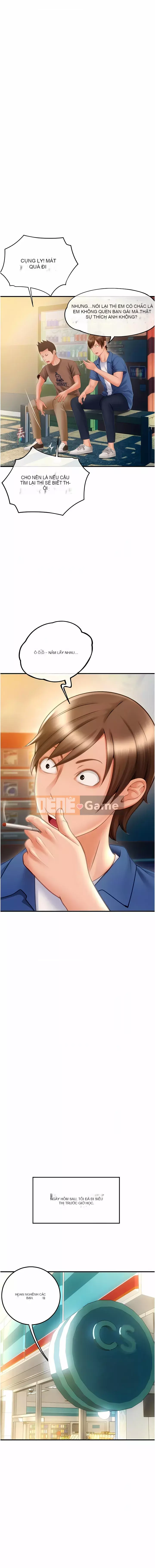 Vui lòng thanh toán bằng snap Chương 1-7