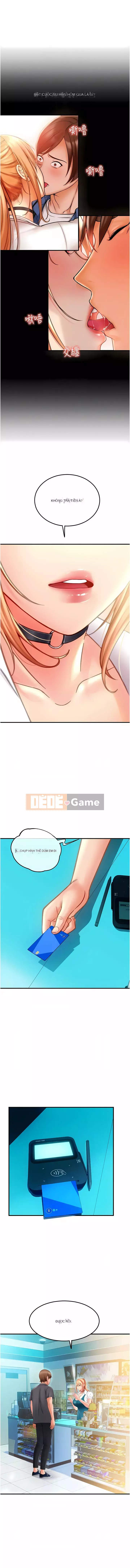 Vui lòng thanh toán bằng snap Chương 1-7