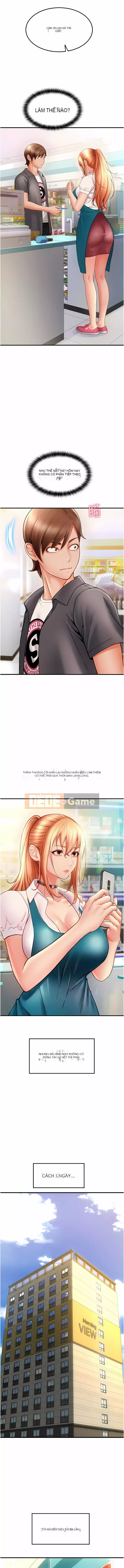 Vui lòng thanh toán bằng snap Chương 1-7
