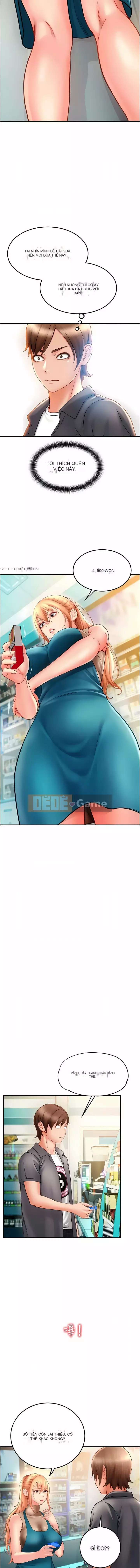 Vui lòng thanh toán bằng snap Chương 1-7