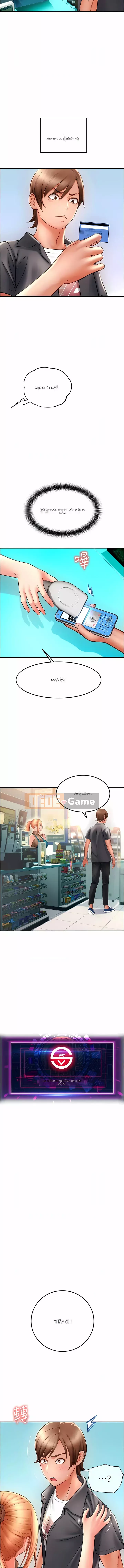 Vui lòng thanh toán bằng snap Chương 1-7