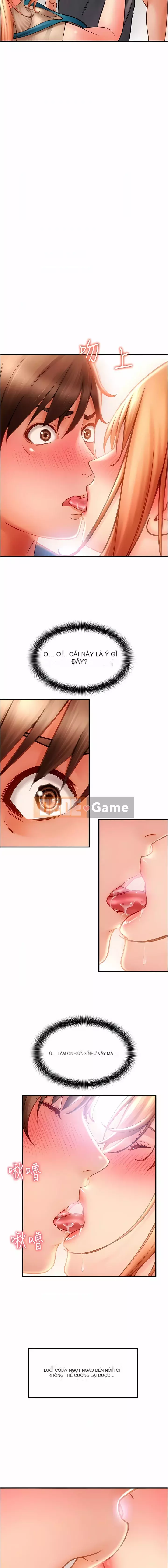 Vui lòng thanh toán bằng snap Chương 1-7