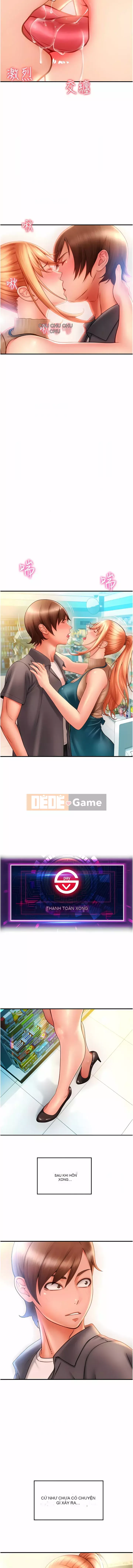 Vui lòng thanh toán bằng snap Chương 1-7