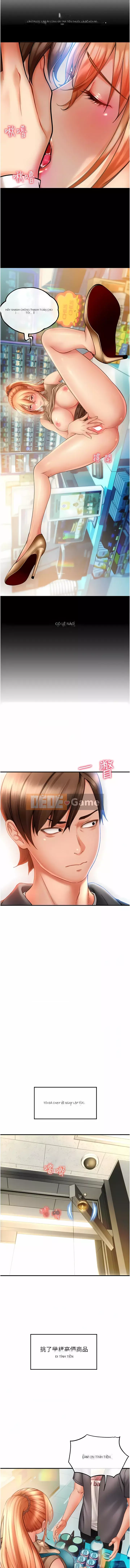 Vui lòng thanh toán bằng snap Chương 1-7