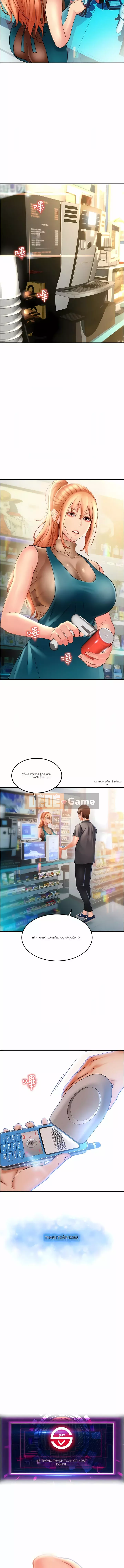 Vui lòng thanh toán bằng snap Chương 1-7