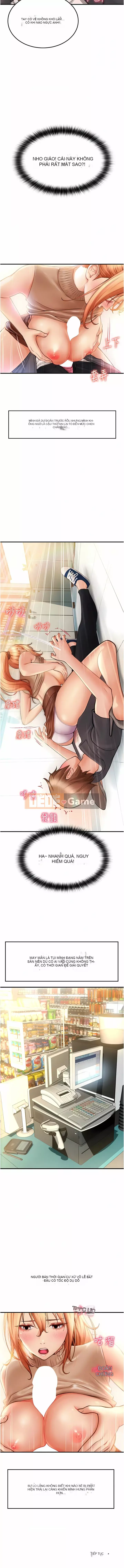 Vui lòng thanh toán bằng snap Chương 1-7