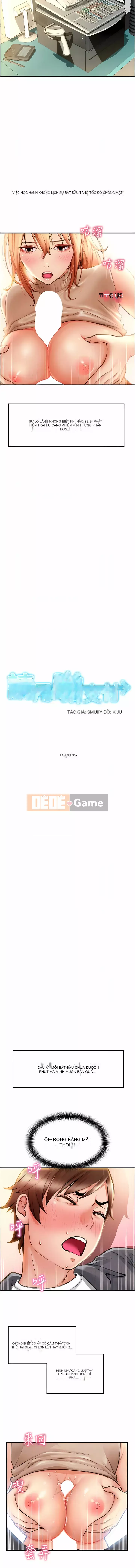 Vui lòng thanh toán bằng snap Chương 1-7