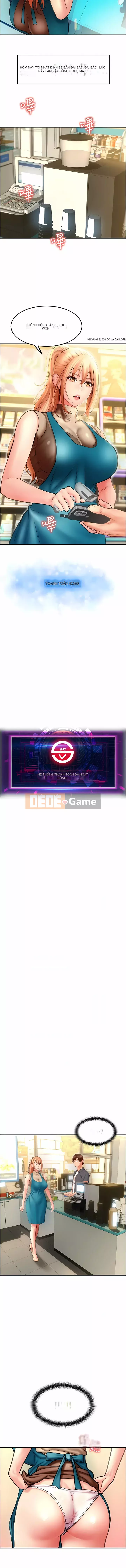 Vui lòng thanh toán bằng snap Chương 1-7