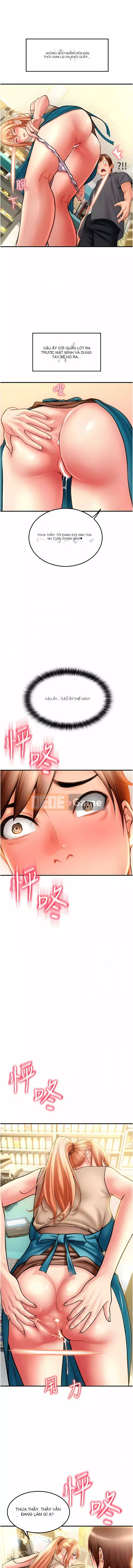 Vui lòng thanh toán bằng snap Chương 1-7